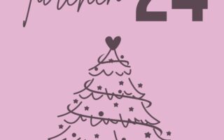 Blog Adventskalendertürchen #24 -2025