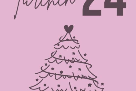 Blog Adventskalendertürchen #24 -2025