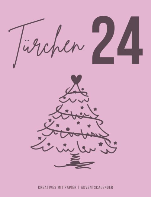 Blog Adventskalendertürchen #24 -2025