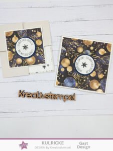 Corner Fun Fold Card