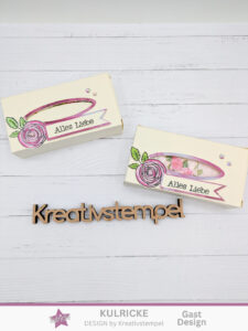 Gute Bessserung Mitbringsel