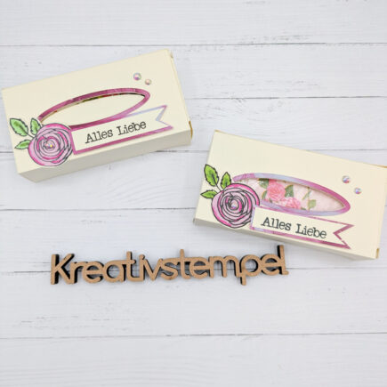 Gute Bessserung Mitbringsel