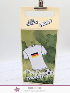 Einladung zum Public Viewing