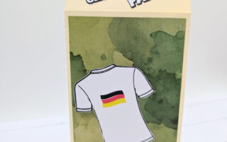 Einladung zum Public Viewing