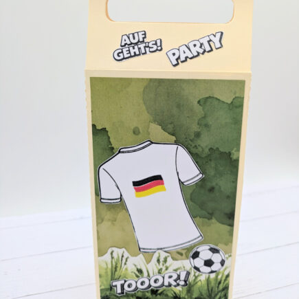 Einladung zum Public Viewing