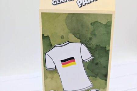 Einladung zum Public Viewing