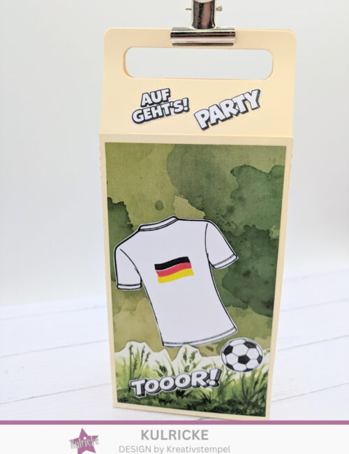 Einladung zum Public Viewing