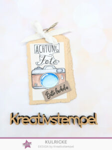Fotoalbum zum Verschenken