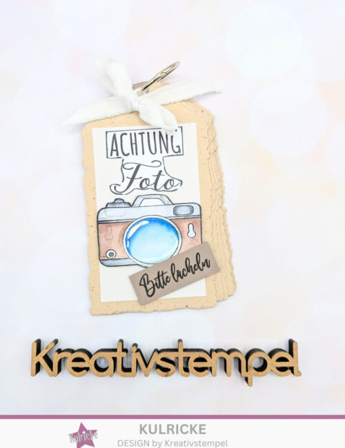 Fotoalbum zum Verschenken