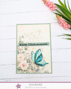 Kleine Glücksmomente