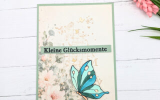 Kleine Glücksmomente