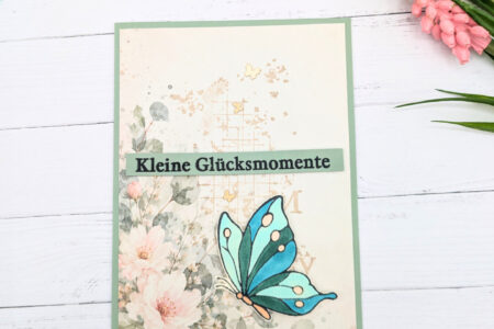 Kleine Glücksmomente